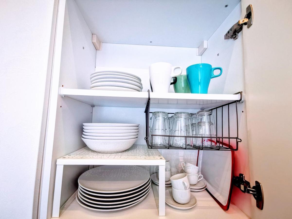 Attico Belvedere Centralissimo Vista Mare Apartment Termoli Luaran gambar